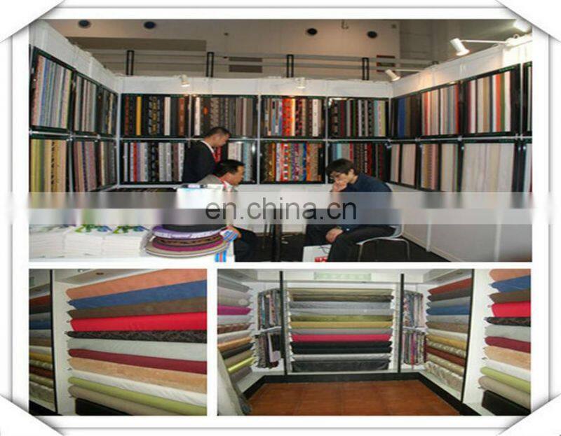 anti static dyed 210T taffeta fabric for lining garment
