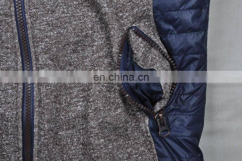 2016new design popular jacket men