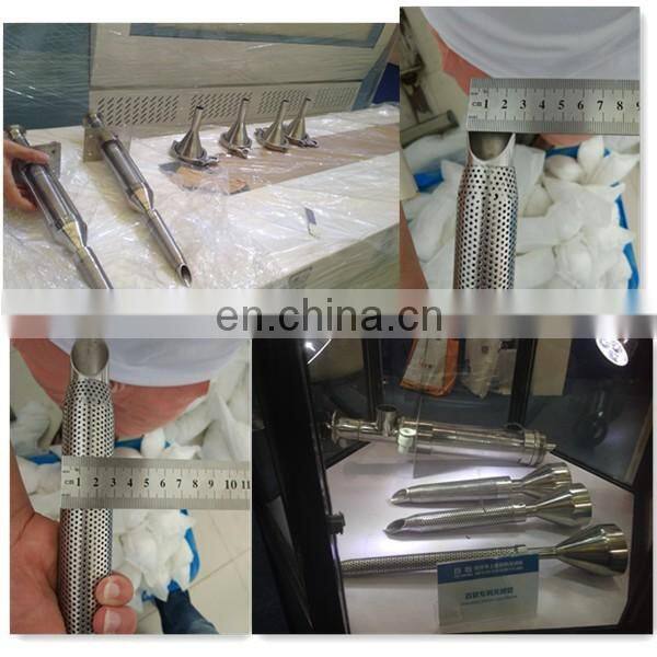 Bealead Automatic Synthetic Down Pillow Filling Machine