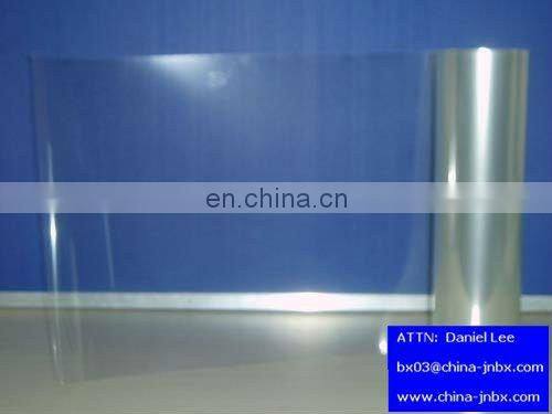 PETG SHEET for credit card