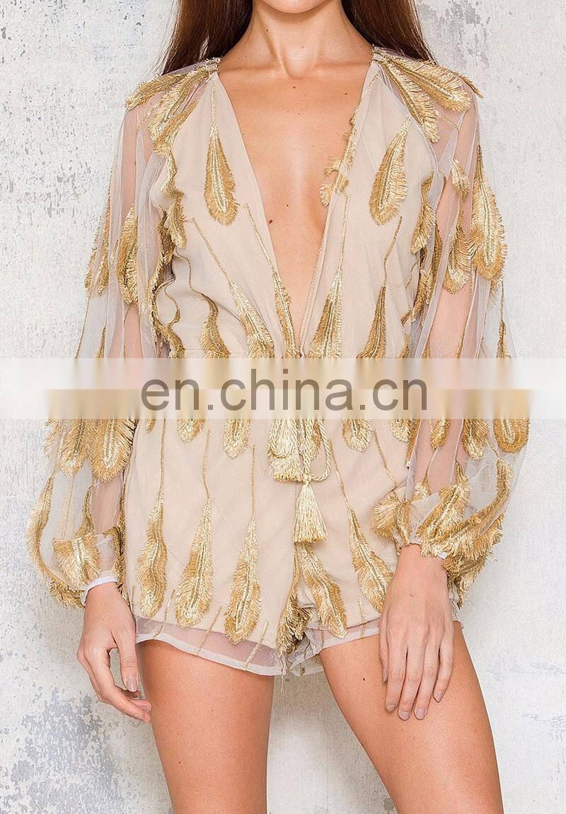 NO MOQ fast shipping long sleeve dress open front casual sleeping dresses