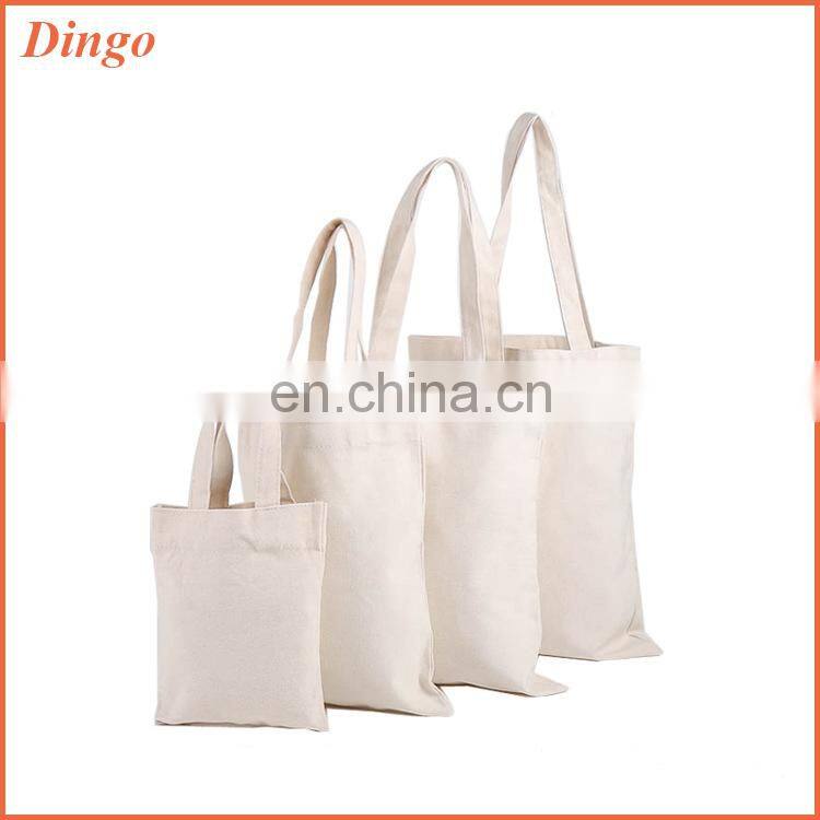 Best selling products cotton canvas tote bag messenger bag , canvas bag