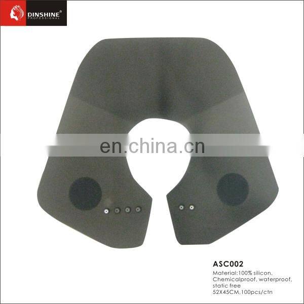 wholesale hot sale high quality hairdressing shampoo cape for salon