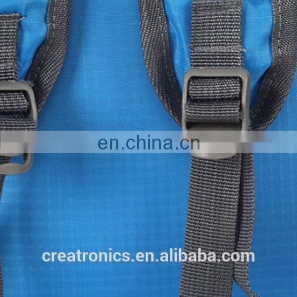 Best Packable Handy Lightweight Outdoor For Travel Resistant Camping Backpacking Packs Black Light Travel Massage Backpack