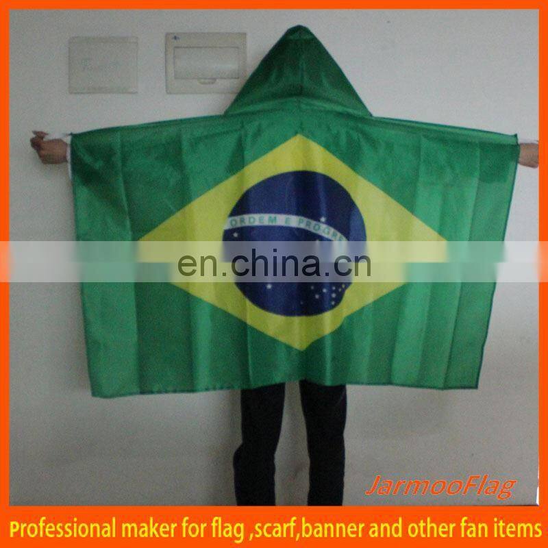 Wholesale popular national spain body flag