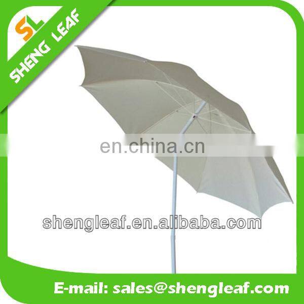 Professional umbrella beach umbrella