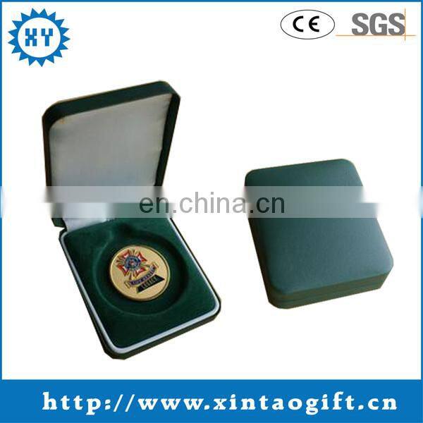 Customized beautiful epoxy sublimation sport medal