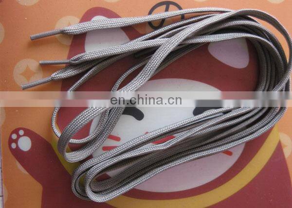curly shoelace/children elastic shoelace/flat elastic shoelace