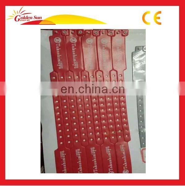 Hot Saling Wristbands /Hospital Patient ID Wristband