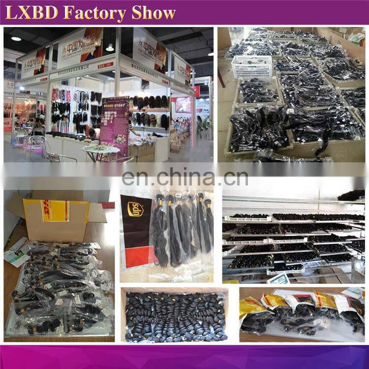 Product stock 100% Human Best sale TOP quality Virgin remy super star hair extensions