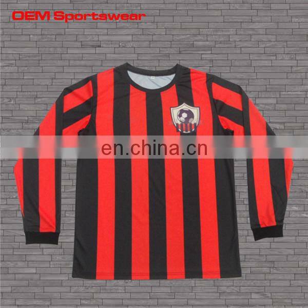 high quality customized dye sublimation shirts