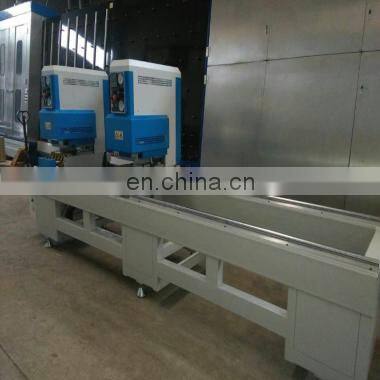 CE Single-head Seamless Welding Machine for UPVC Door & Window