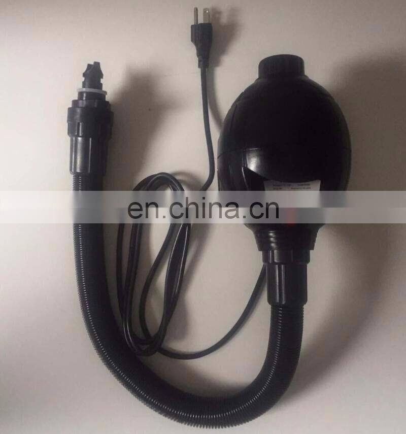 airtrick air track gymnastics mat Home Edition inflatable board block barrel roll set