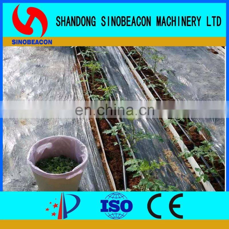 2019 High Quality Hot Selling Hydroponic Tube