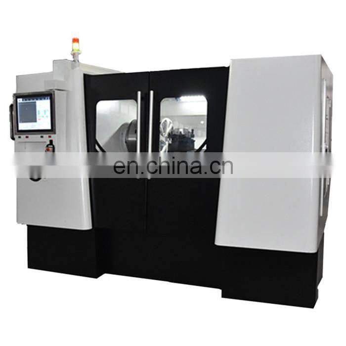 Wheels Repair Diamond Cut cnc lathe CK6166Q