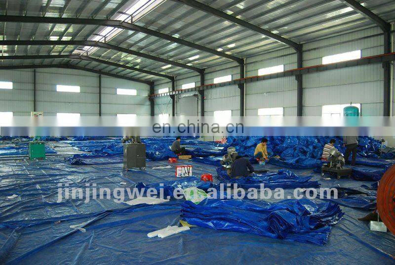 Mesh Nonwoven Polypropylene Fabric