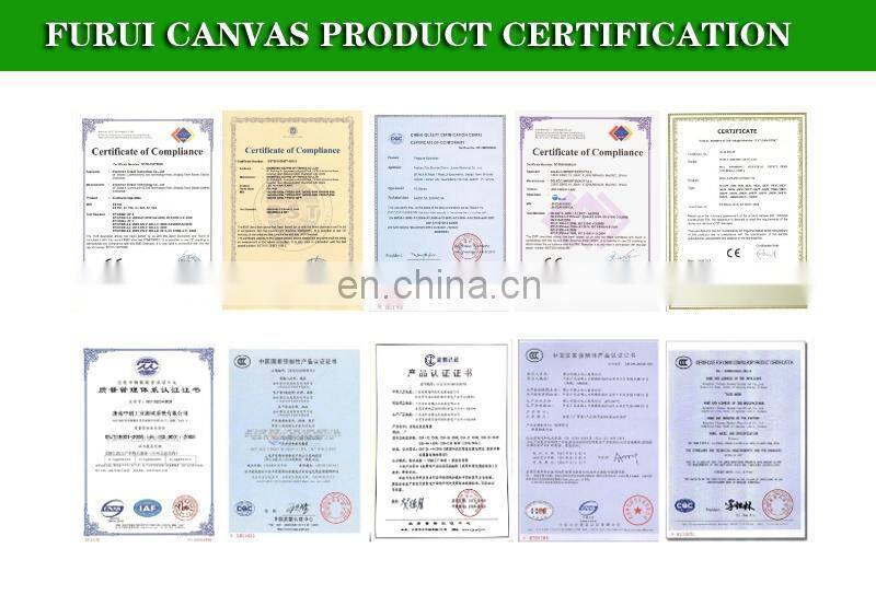 Block Out Tarpaulin Coated And Tarpaulin For Truck Cover