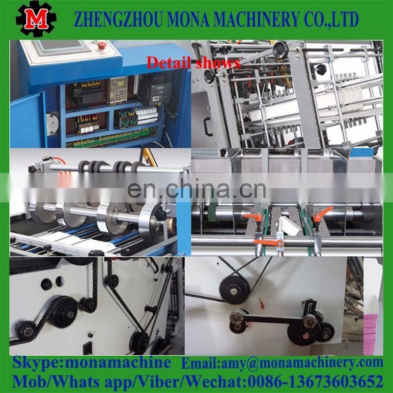 China golden supply Lunch container making machine on sale