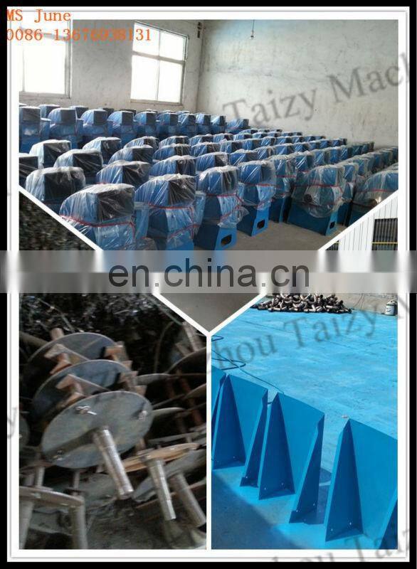 grass cutting machine with tractor-0086-13676938131