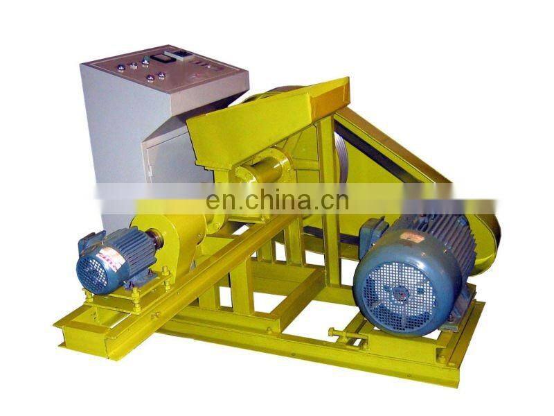 Best price dog, chicken, rabbit, poultry feed producing machine poultry food making machine