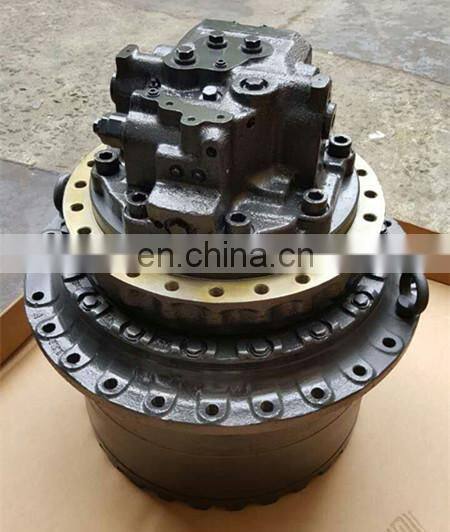 Excavator Travel Drive 208-27-00024 208-27-00026 PC400-3 Final Drive
