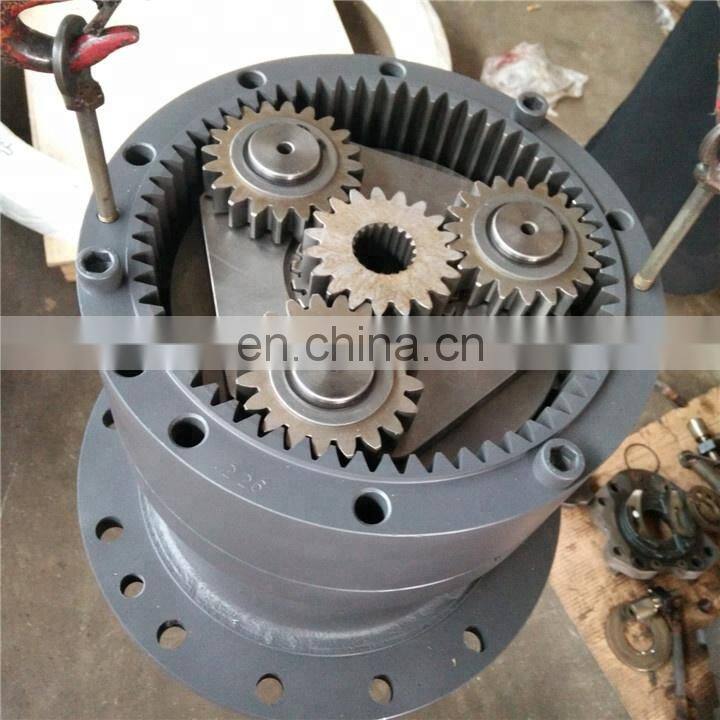 Excavator R210-7 Slew Reduction Gear R210LC-7 Swing Gearbox