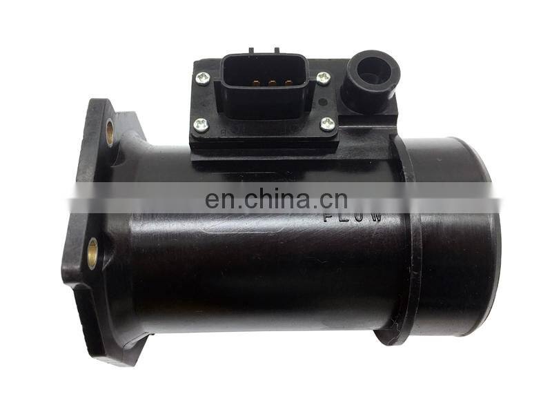 Mass Air Flow Sensor For Nis-san 240SX 1995-1998 OEM 22680-70F05 A36-610 G71 2268070F05 A36610 G71
