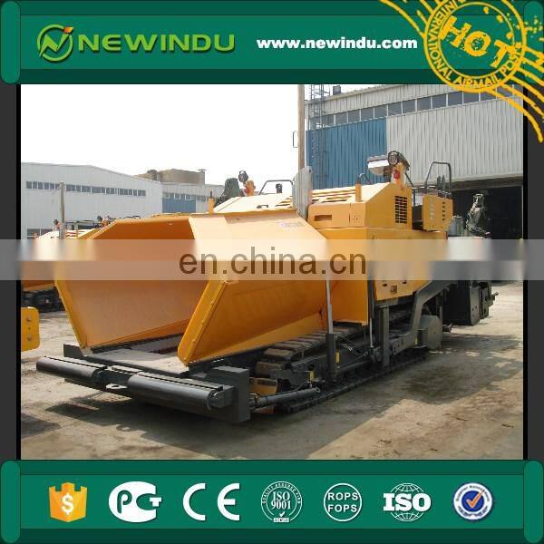 Road Construction Machine New Asphalt Concrete Pavers