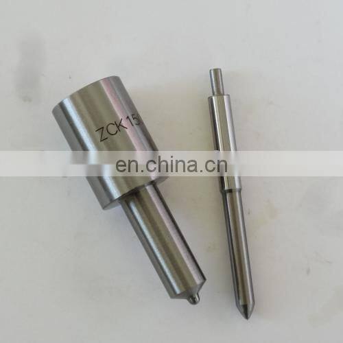 diesel auto parts fuel injector nozzle ZCK22S147