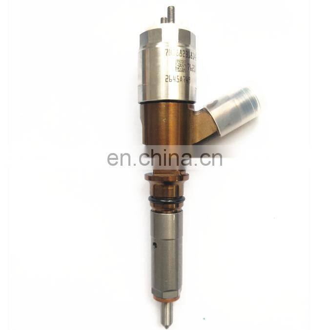 2645A749 diesel fuel pump common rail injector