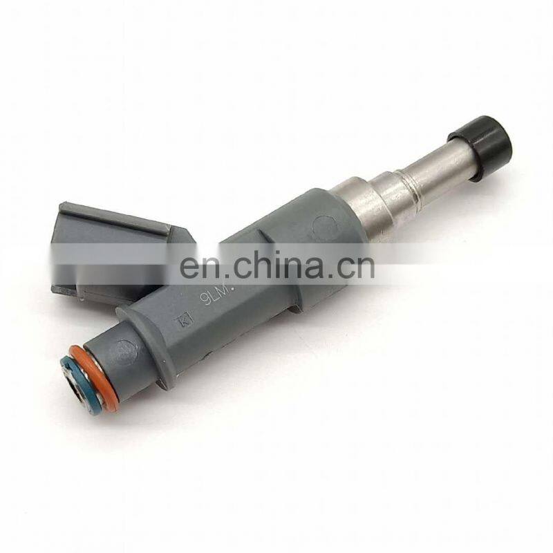 Fuel Injector 23250-75100 23209-75100 23250-79155 23209-79155 for Toyota