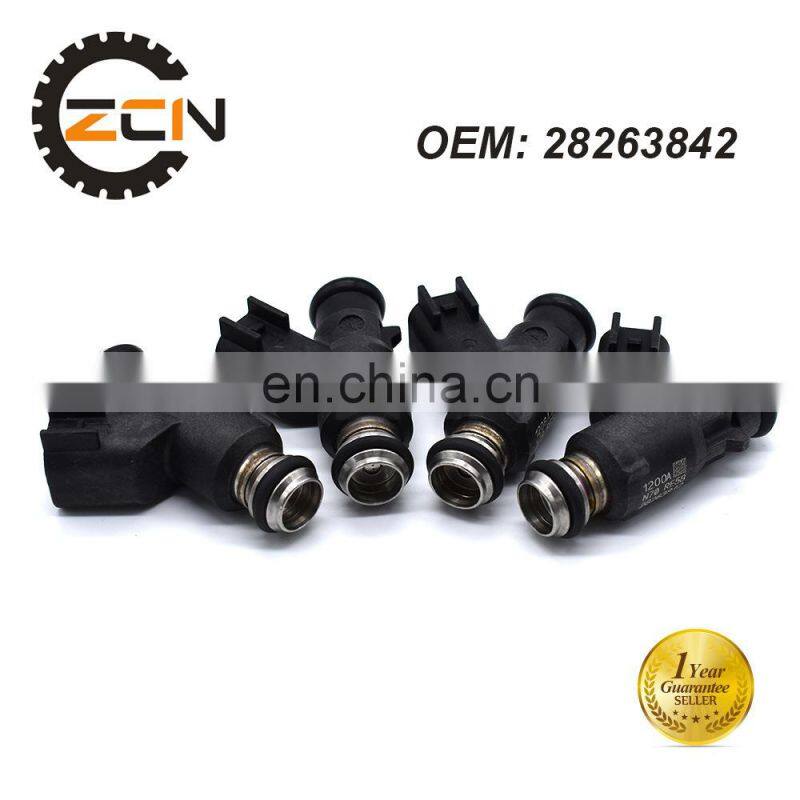 factory sell direct fuel injector nozzle 28263842