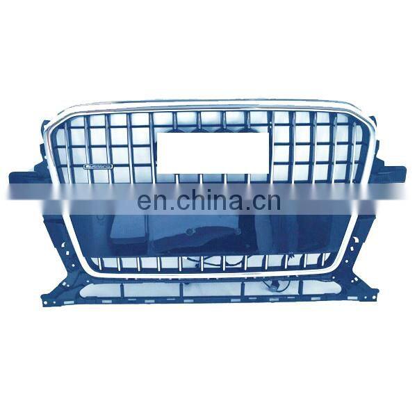 GRILLE FOR Q5 2013 OEM 8R0853651R