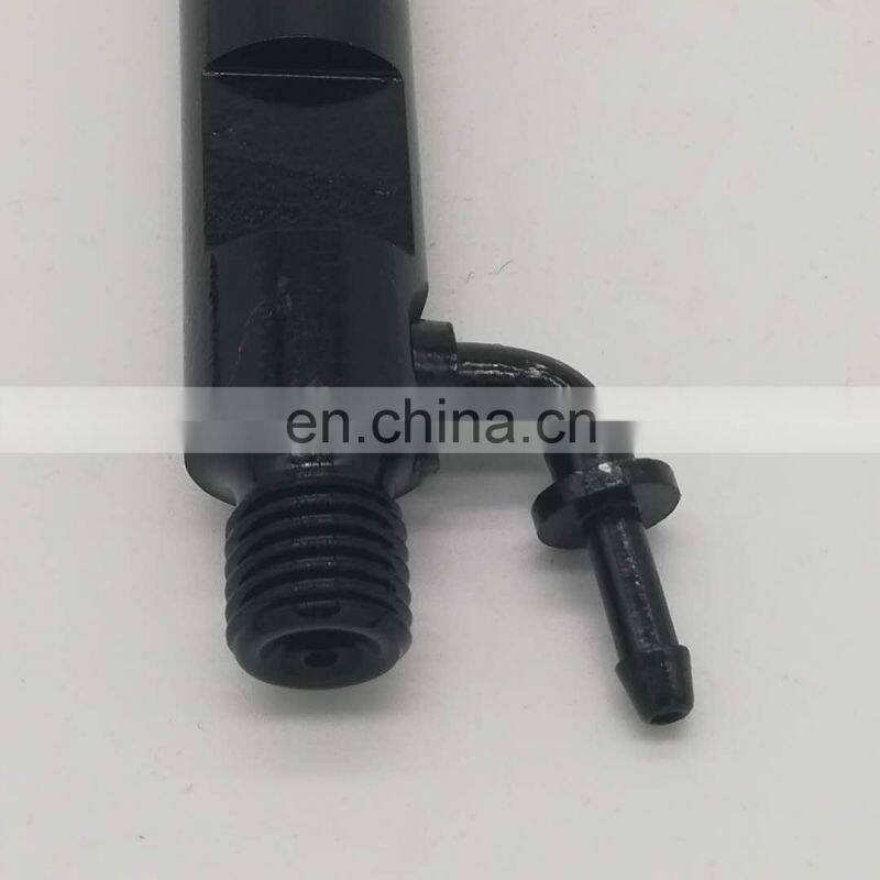 Diesel fuel injector 0432191624 suitable nozzle 0433171390