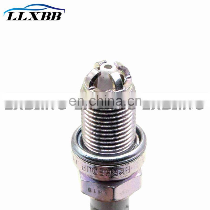 Original Auto Iridium Spark Plug 12129063428 For BMW ZFR5F 12129069877