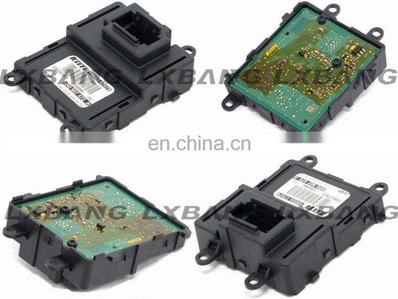 OEM 8R0907472A xenon light control units HID Headlight ballast FOR Audi Q5 Control Module LED DRL Control unit
