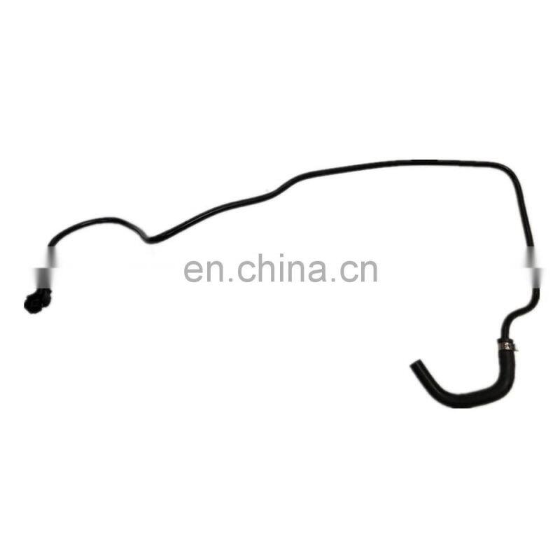 Tank Overflow Pipe Expansion Tank Hose OEM CN11-8C012AA CN118C012AA