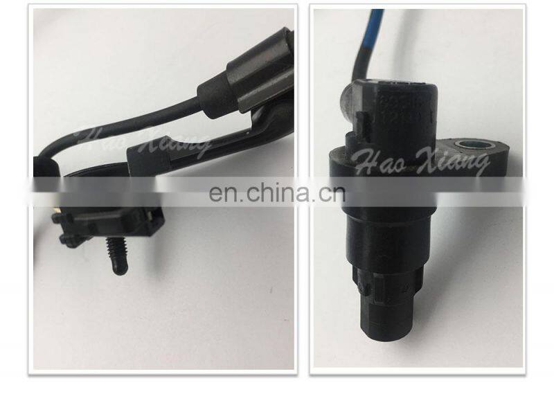 Good Quality Wheel Speed ABS Sensor 89546-12100
