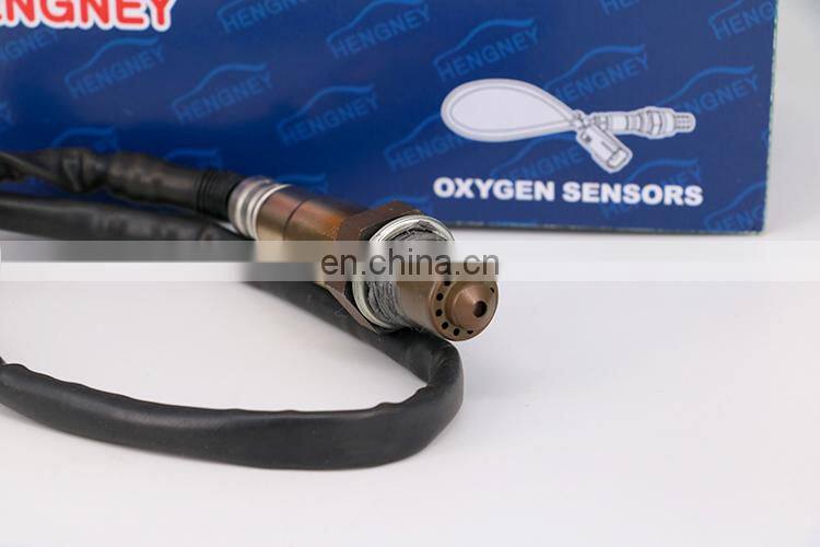 Car Parts 39210-2B320 For Hyundai Accent Elantra Veloster Kia Cee'D Rio Soul Rear O2 Oxygen Sensor