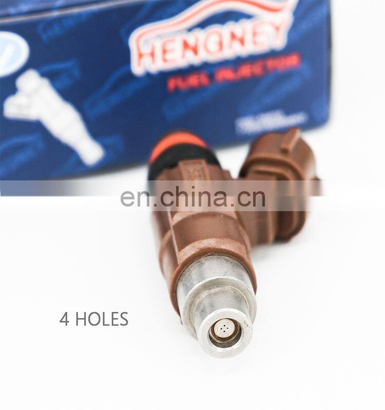 100% Professional Tested INP-780 For 1999-2000 Mazda Protege 2000-2002 Mazda 626 1.8L 2.0L fuel nozzle manufacturer