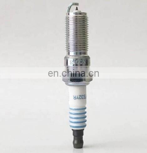 Motorcraft Spark Plugs SP-530 From Best Aftermarket Car Parts Manufacturers