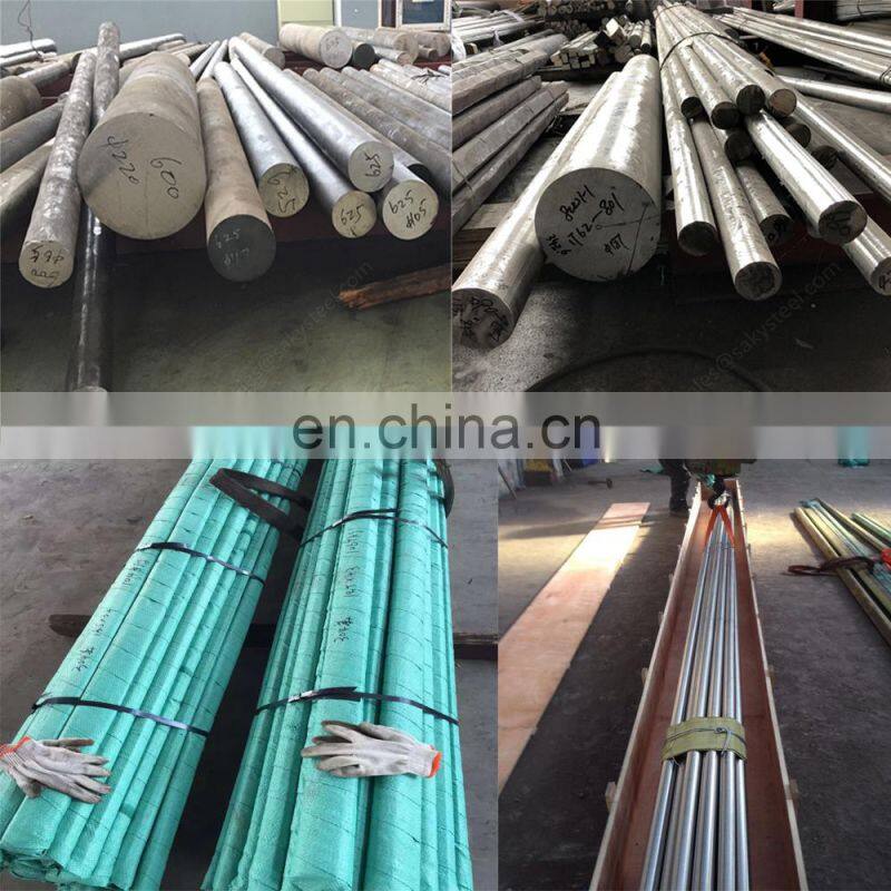 Cold Drawn 17-4ph Stainless Steel Bar and Rod Price