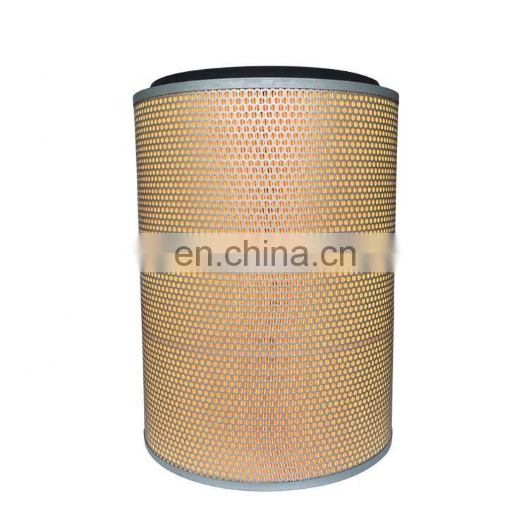 Diesel Engine Air Filter Cartridge 28130-6B110 28130-6A500 28130-6A501 28130-6A700 28130-6A000