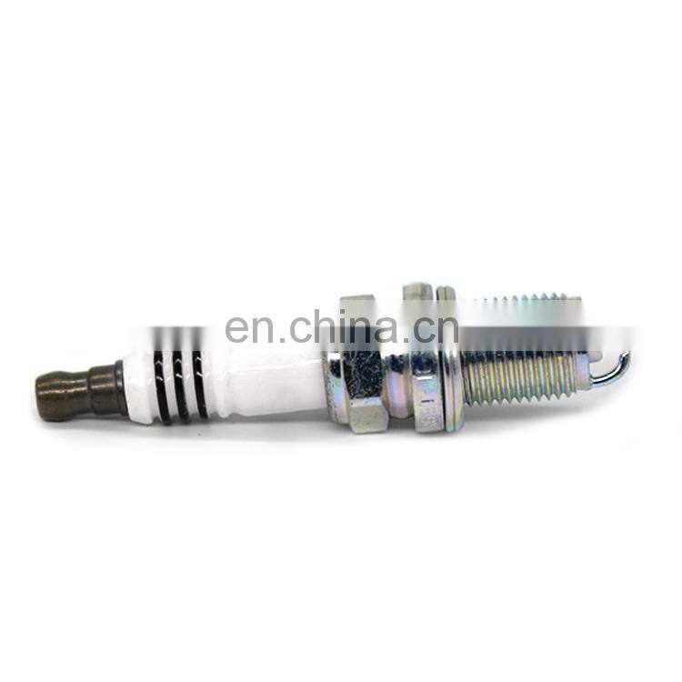 Genuine New Engine Parts Spark Plug 101000033AA BKUR6ET10 2397 for A4 A6 Benz C230 Beetle Golf Jetta