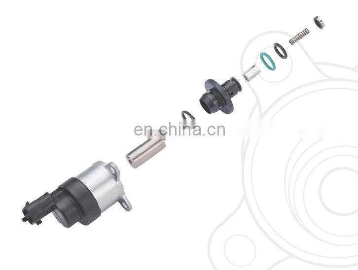 Auto engine parts Common Rail Pressure Control Valve 0928400487 fuel metering valve for BOSCH