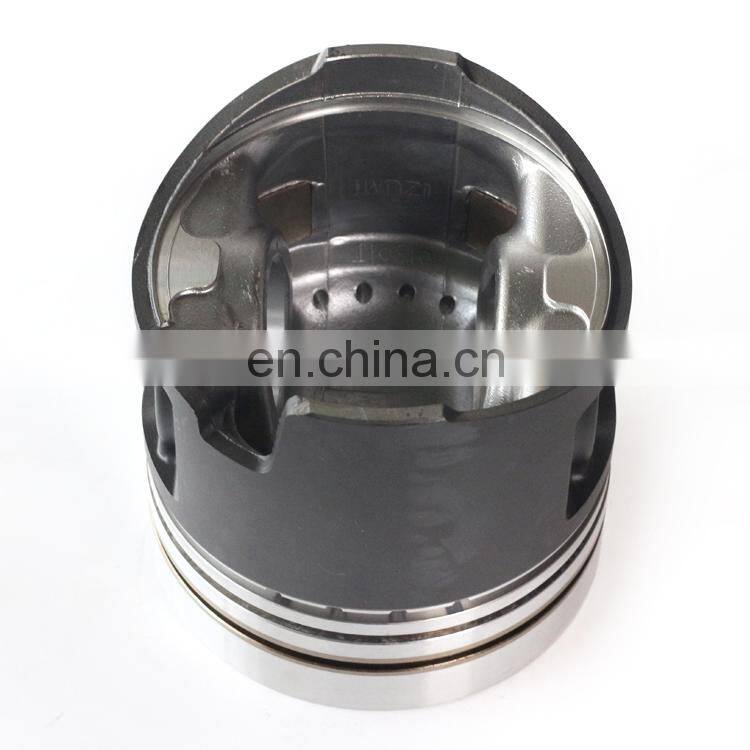High Quality Of Piston ME072062 For 6D16 Engine
