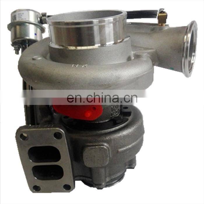 PC220-7 excavator engine HX35W  turbocharger 4035899 3598036