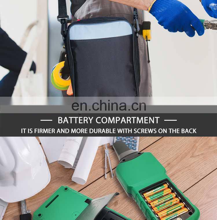 SPOT Advanced Cable Tracker Pipe Locator Detector Wire advanced cable locator