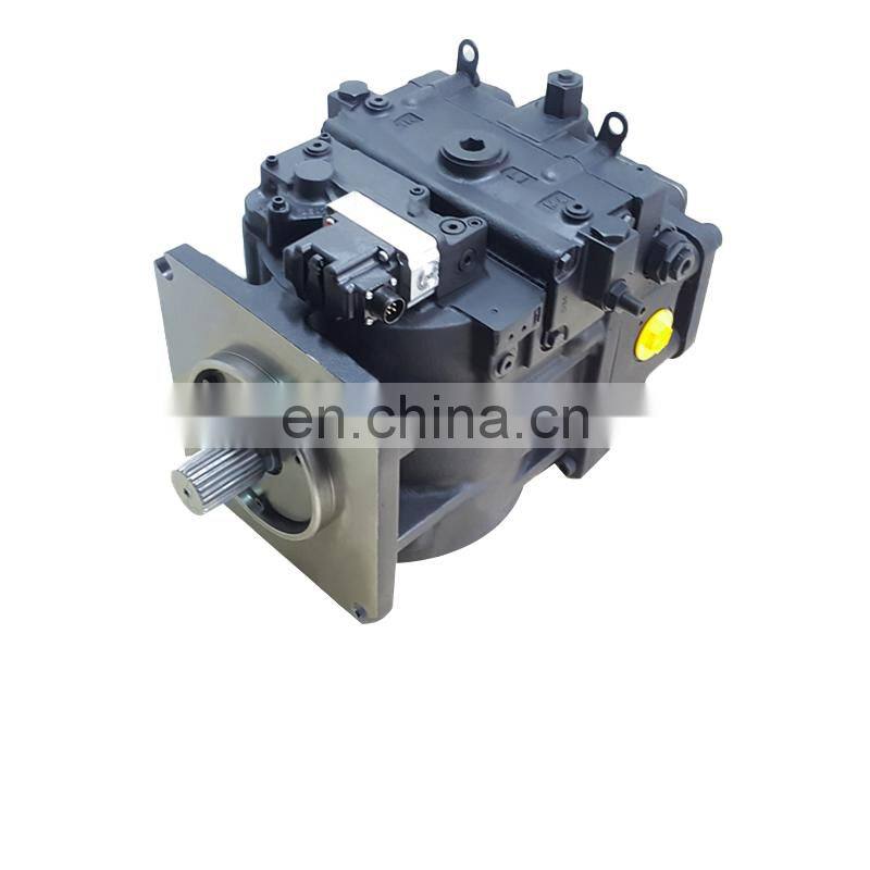 SAUER DANFOSS hydraulic pump Variable displacement piston pump 90R180HS5NN80TCC8H03NNN323224