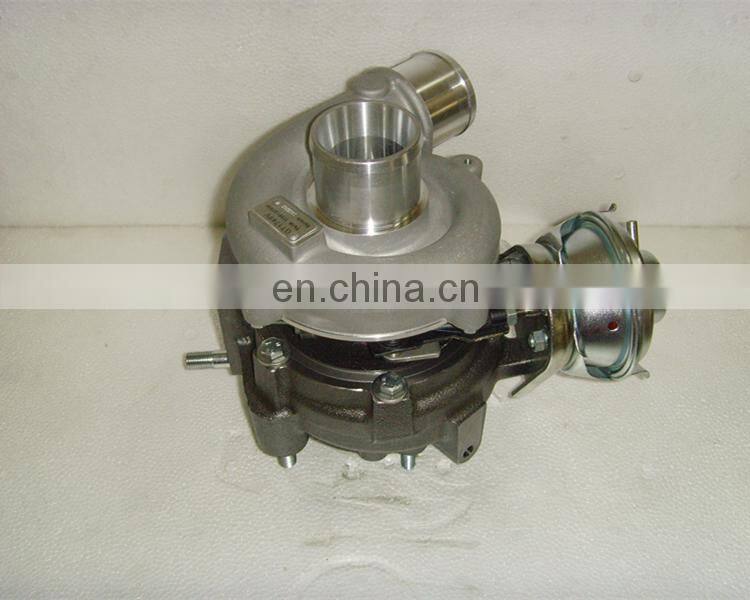 17201-27030 721164-0003 17201-27040 17201-46030 Turbocharger for Toyota Rav 4 with 1CD-FTV / 021Y Engine GT1749V Turbocharger